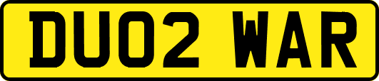 DU02WAR