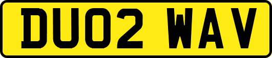 DU02WAV