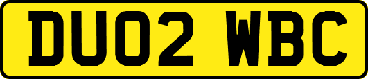 DU02WBC