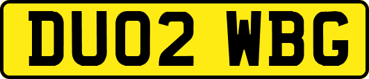 DU02WBG