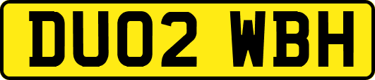 DU02WBH