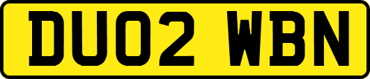 DU02WBN