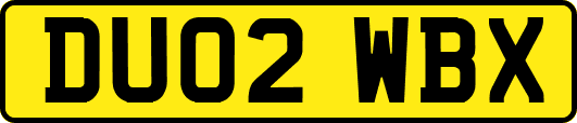 DU02WBX