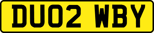 DU02WBY
