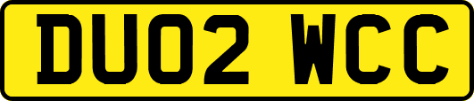 DU02WCC