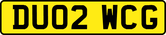 DU02WCG
