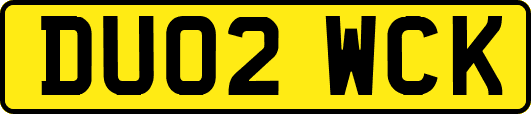 DU02WCK