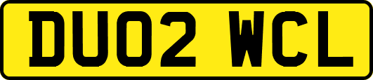 DU02WCL