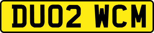 DU02WCM