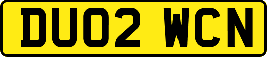 DU02WCN