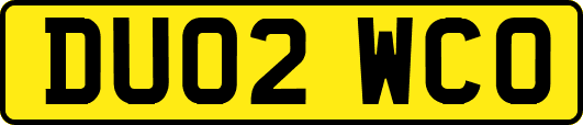 DU02WCO