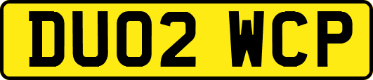 DU02WCP