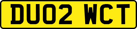 DU02WCT