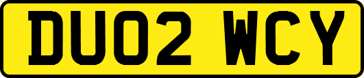 DU02WCY