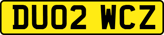DU02WCZ