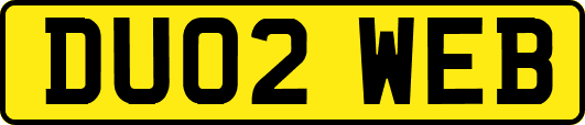 DU02WEB