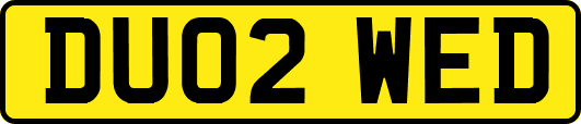 DU02WED