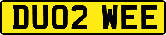 DU02WEE