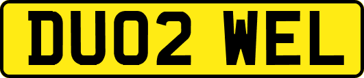 DU02WEL