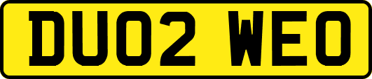 DU02WEO