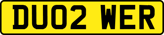 DU02WER