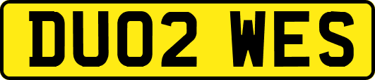 DU02WES