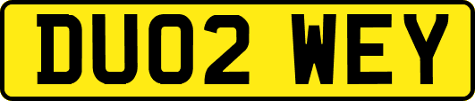DU02WEY