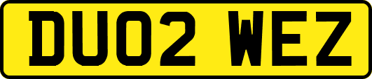 DU02WEZ