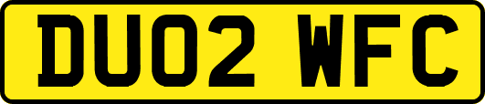 DU02WFC