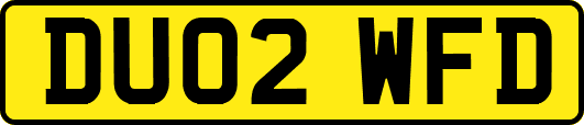 DU02WFD