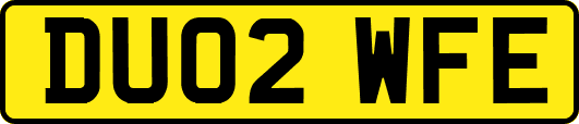 DU02WFE
