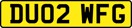 DU02WFG