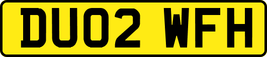 DU02WFH