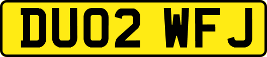 DU02WFJ