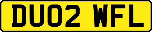 DU02WFL