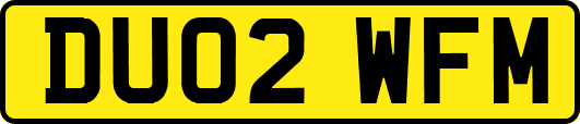 DU02WFM