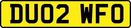 DU02WFO