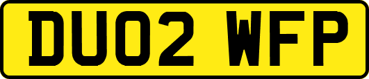 DU02WFP