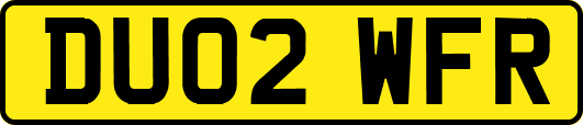 DU02WFR