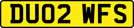 DU02WFS