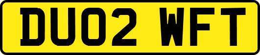 DU02WFT