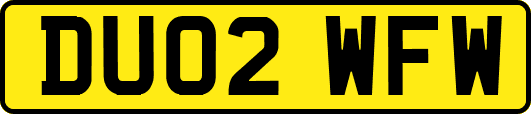 DU02WFW