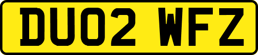 DU02WFZ