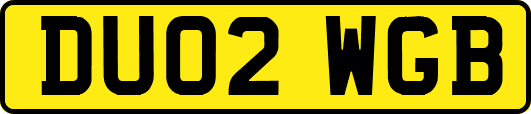 DU02WGB