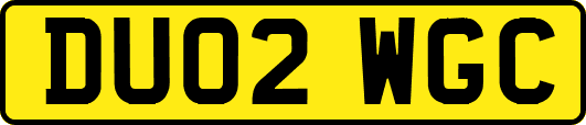 DU02WGC