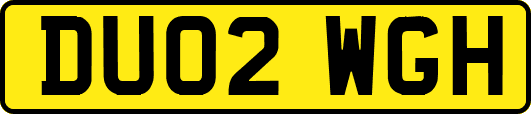DU02WGH