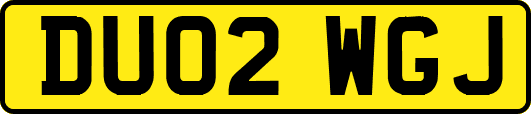 DU02WGJ