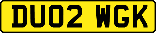 DU02WGK