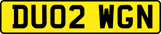 DU02WGN