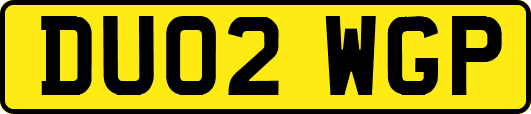 DU02WGP